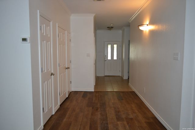 11842 GARDEN GATE, San Antonio, TX 78213