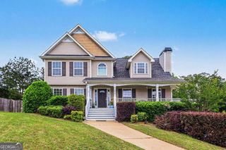 174 Ridge Brooke Lane, Douglasville, GA 30134