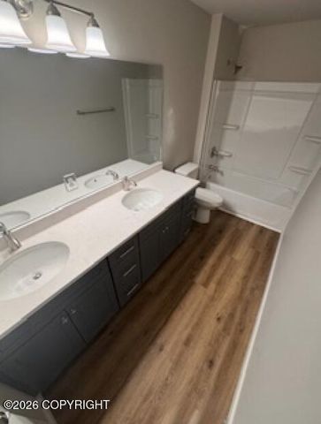 12229 Breckenridge Drive, Eagle River, AK 99577