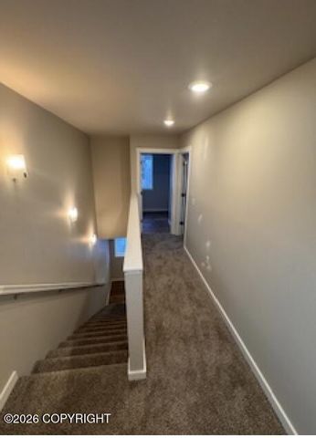 12229 Breckenridge Drive, Eagle River, AK 99577