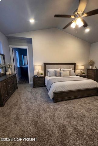 12229 Breckenridge Drive, Eagle River, AK 99577