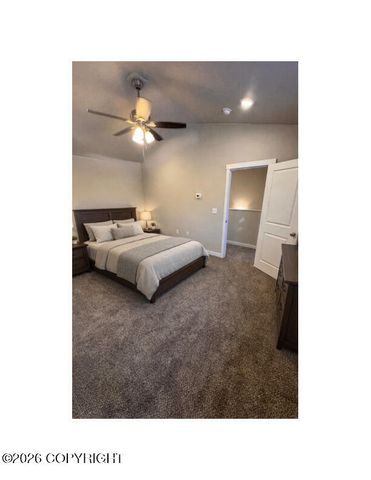 12229 Breckenridge Drive, Eagle River, AK 99577