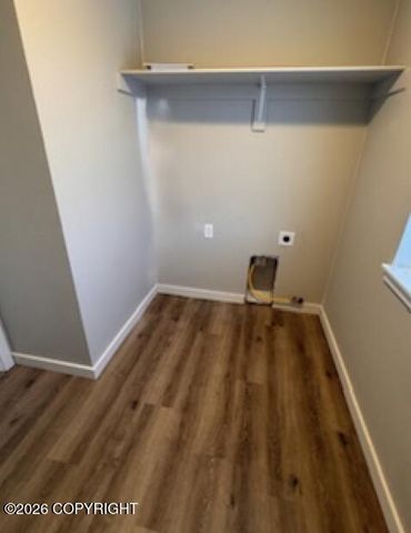 12229 Breckenridge Drive, Eagle River, AK 99577