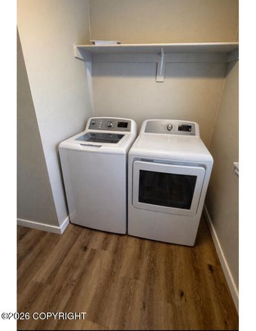 12229 Breckenridge Drive, Eagle River, AK 99577