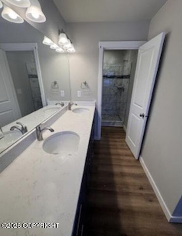 12229 Breckenridge Drive, Eagle River, AK 99577