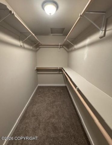 12229 Breckenridge Drive, Eagle River, AK 99577