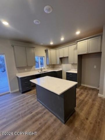 12229 Breckenridge Drive, Eagle River, AK 99577