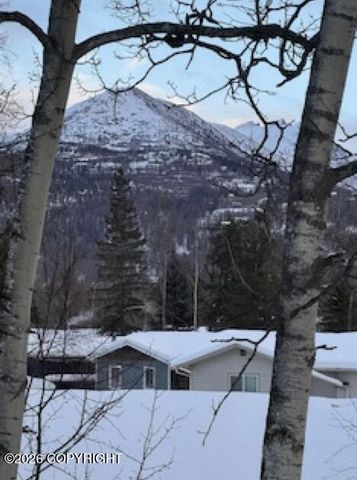 12229 Breckenridge Drive, Eagle River, AK 99577