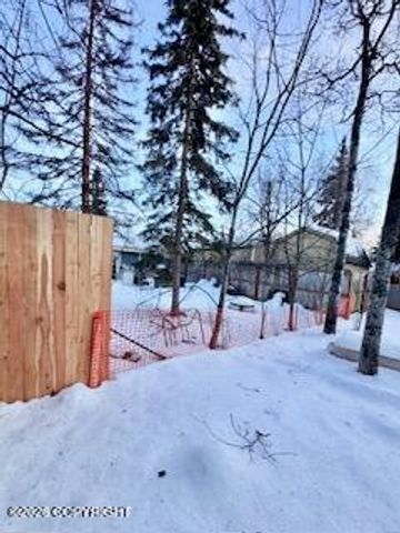 12229 Breckenridge Drive, Eagle River, AK 99577