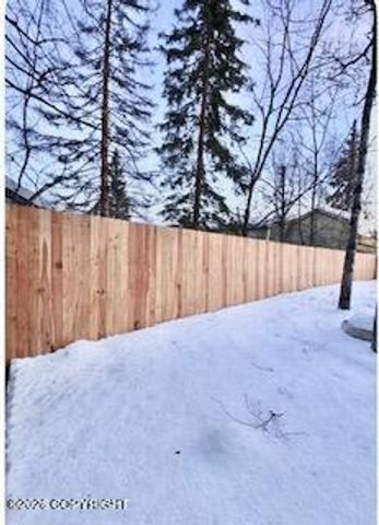 12229 Breckenridge Drive, Eagle River, AK 99577