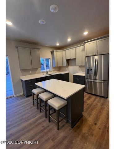 12229 Breckenridge Drive, Eagle River, AK 99577