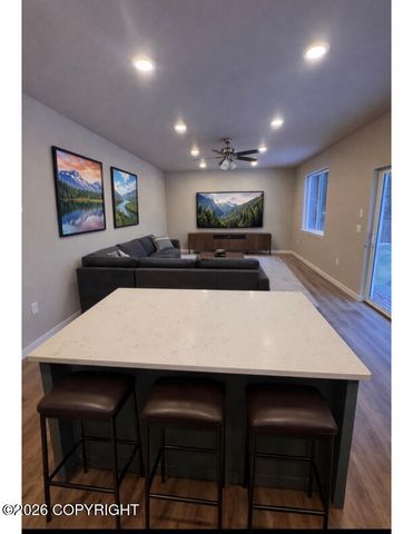 12229 Breckenridge Drive, Eagle River, AK 99577