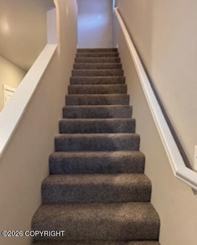 12229 Breckenridge Drive, Eagle River, AK 99577