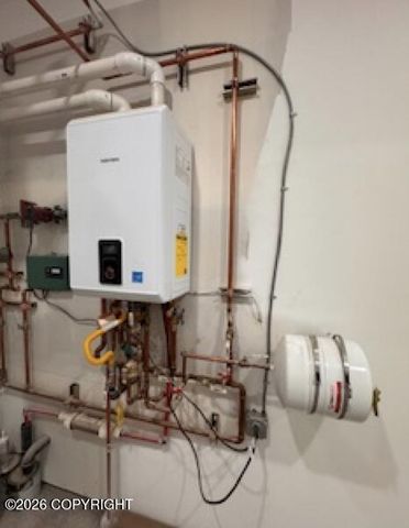 12229 Breckenridge Drive, Eagle River, AK 99577