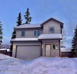 12229 Breckenridge Drive, Eagle River, AK 99577