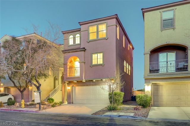 6622 Colorado Spruce Street, Las Vegas, NV 89149