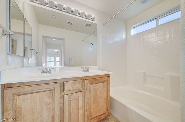 6622 Colorado Spruce Street, Las Vegas, NV 89149