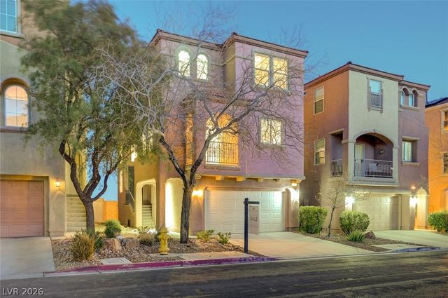 6622 Colorado Spruce Street, Las Vegas, NV 89149