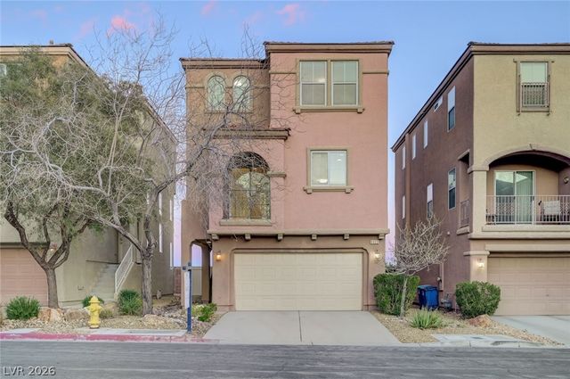6622 Colorado Spruce Street, Las Vegas, NV 89149