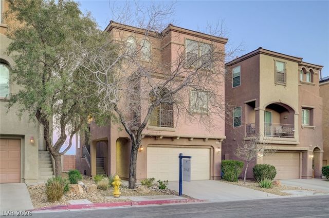 6622 Colorado Spruce Street, Las Vegas, NV 89149