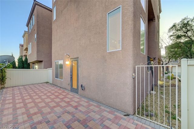 6622 Colorado Spruce Street, Las Vegas, NV 89149