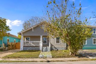 117 MAGENDIE ST, San Antonio, TX 78210