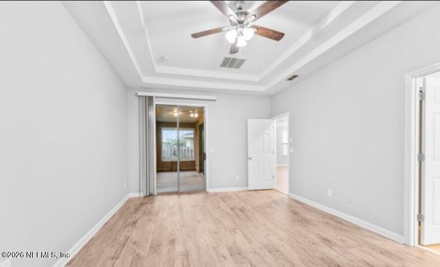 170 PRAIRIE RIDGE Drive, St. Augustine, FL 32092