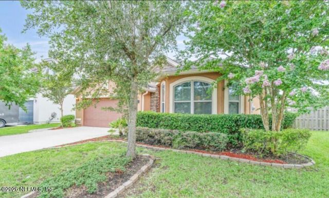 170 PRAIRIE RIDGE Drive, St. Augustine, FL 32092
