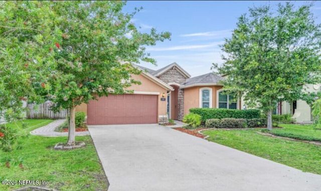 170 PRAIRIE RIDGE Drive, St. Augustine, FL 32092