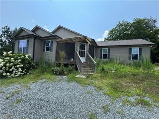 2212 Becks Church Road, Lexington, NC 27292