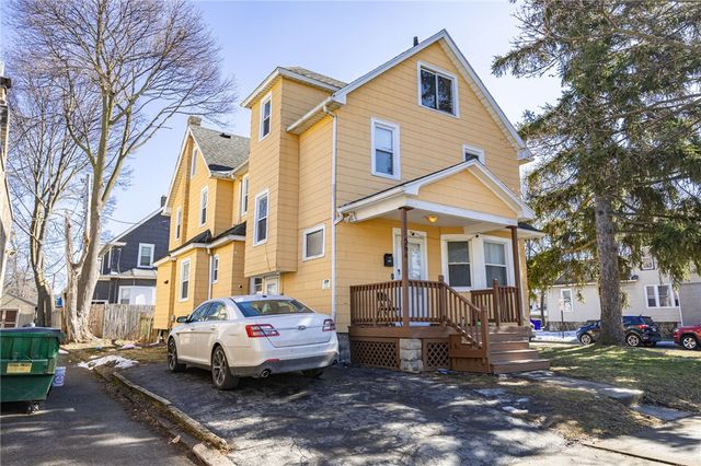 564 Thurston Road, Rochester, NY 14619