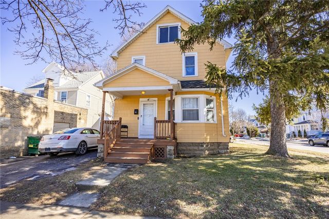 564 Thurston Road, Rochester, NY 14619