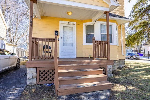 564 Thurston Road, Rochester, NY 14619