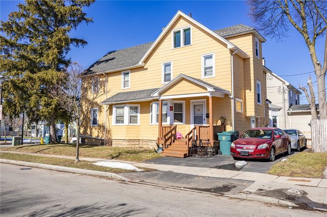 564 Thurston Road, Rochester, NY 14619