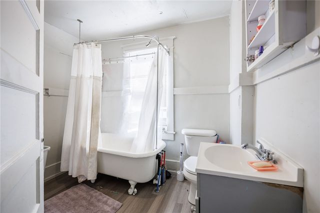 564 Thurston Road, Rochester, NY 14619