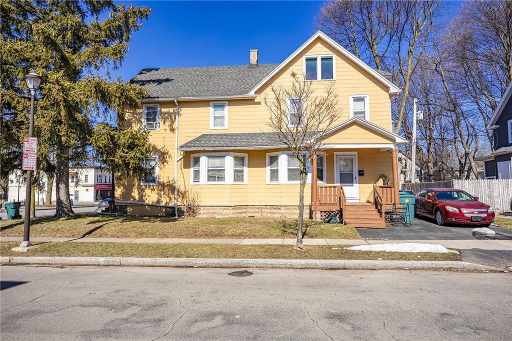 564 Thurston Road, Rochester, NY 14619