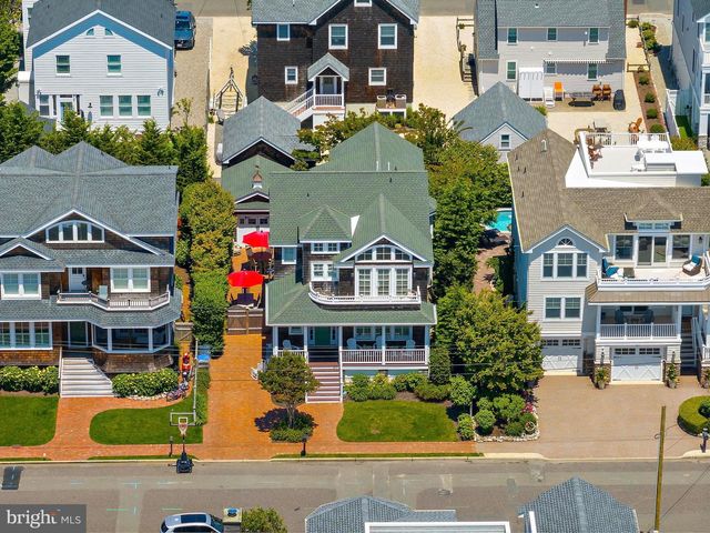 217 FAIRVIEW AVENUE, Beach Haven, NJ 08008