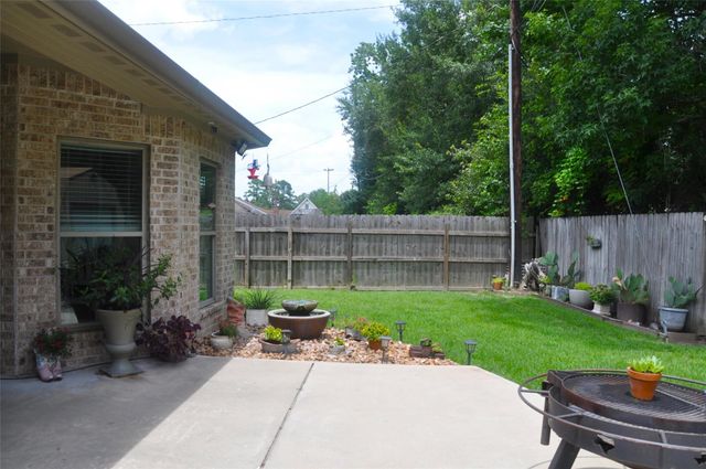 3202 Montclair, Orange, TX 77632