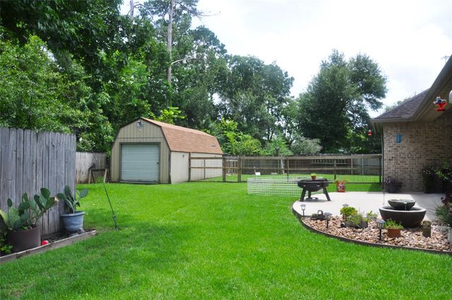 3202 Montclair, Orange, TX 77632