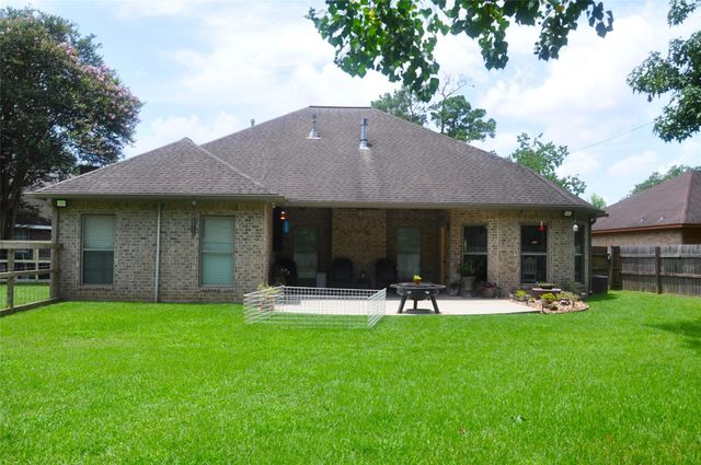 3202 Montclair, Orange, TX 77632