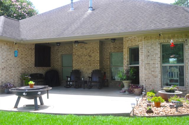 3202 Montclair, Orange, TX 77632