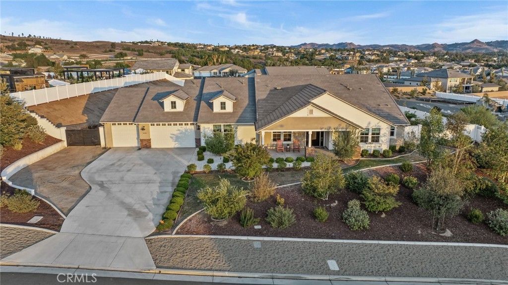 16369 Mariposa Avenue, Riverside, CA 92504 — exterior