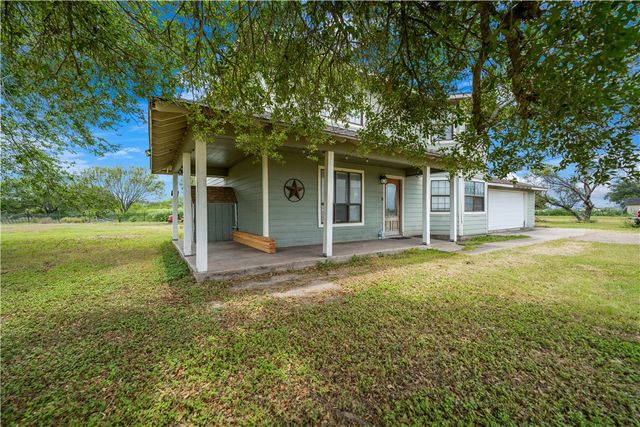1297 County Road 336, Alice, TX 78332