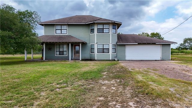 1297 County Road 336, Alice, TX 78332