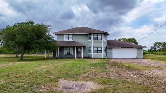 1297 County Road 336, Alice, TX 78332