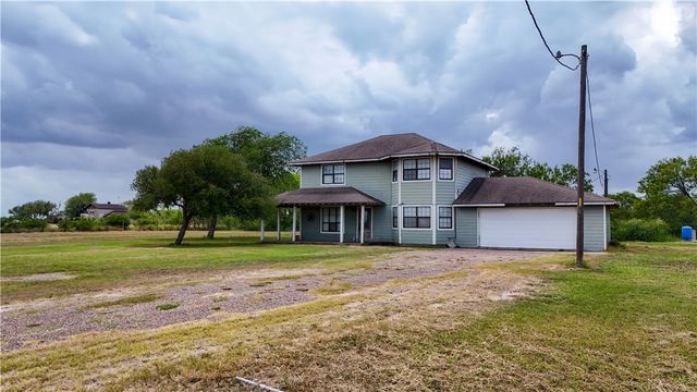 1297 County Road 336, Alice, TX 78332
