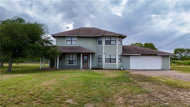 1297 County Road 336, Alice, TX 78332