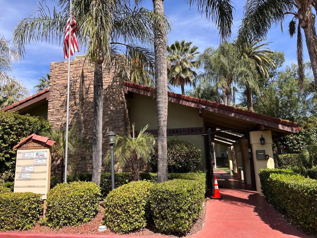Image 1 of property listing at 2881 Huntington Boulevard # 128, Fresno, CA 93721