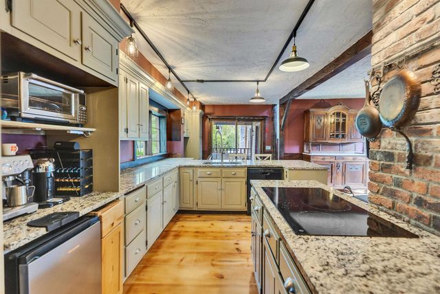 11 Porter Hill Road, New Ipswich, NH 03071