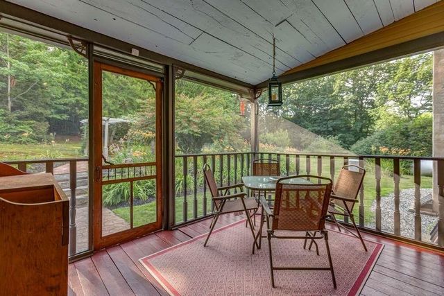 11 Porter Hill Road, New Ipswich, NH 03071